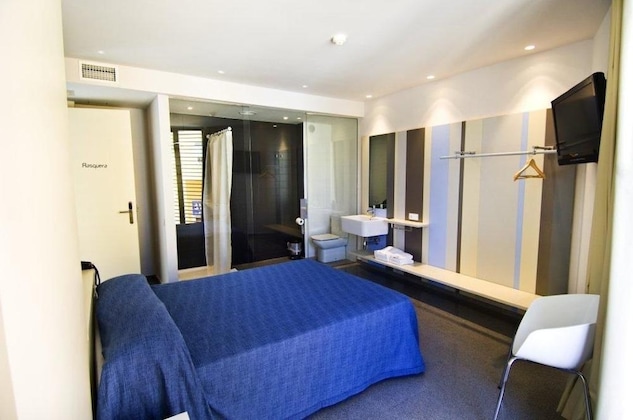 Gallery - Hostal La Creu