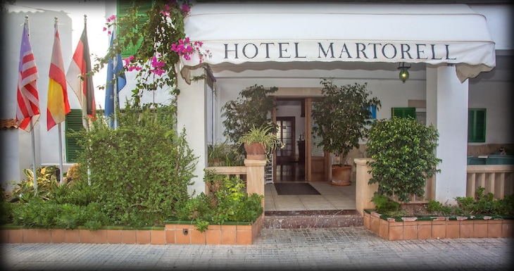 Gallery - Hotel Martorell