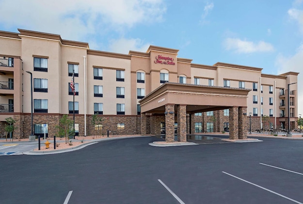 Gallery - Hampton Inn & Suites Page - Lake Powell
