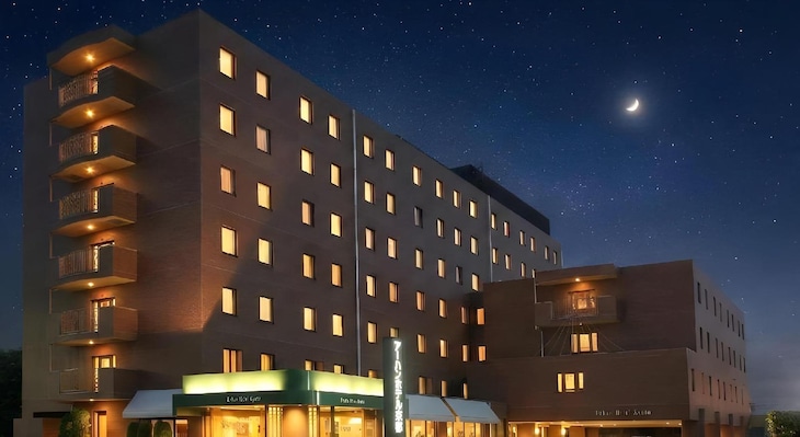 Gallery - Urban Hotel Kyoto