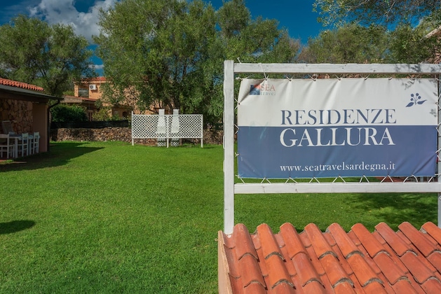 Gallery - Residenze Gallura