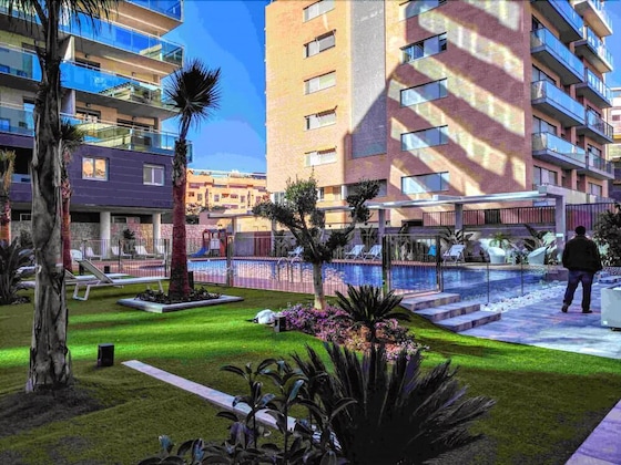 Gallery - Apartamentos Abedules 3