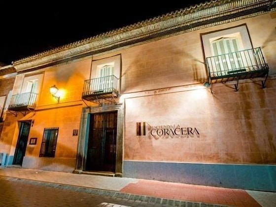 Gallery - Hacienda La Coracera