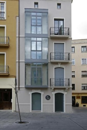 Gallery - San Gil Plaza Hotel
