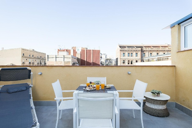 Gallery - Apartamento 3 dormitorios 1 baño en El Poblenou, Barcelona - HUTB-007419, HUTB-008248, HUTB-007420, HUTB-007421