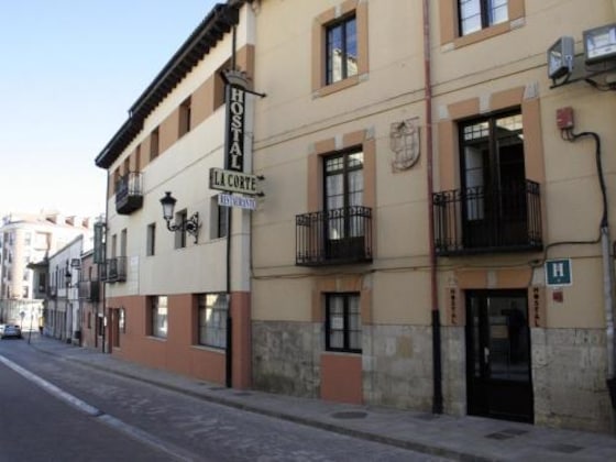 Gallery - Hostal La Corte