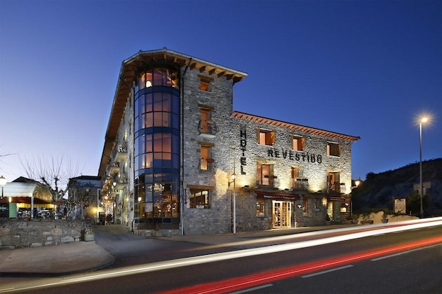 Gallery - Hotel Restaurante Revestido