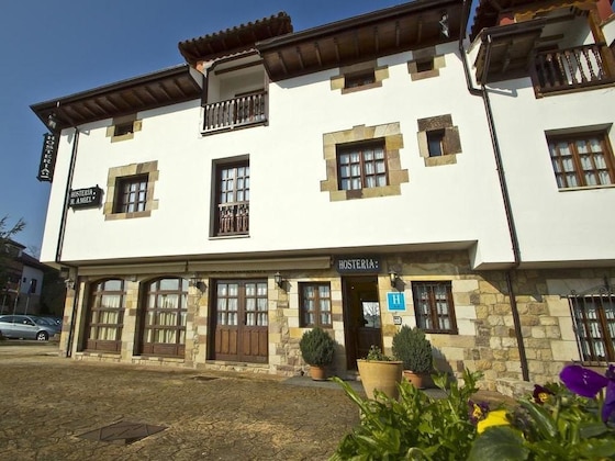 Gallery - Hostería Miguel Ángel