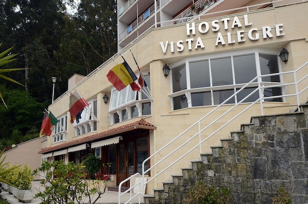 Gallery - Hostal Vista Alegre