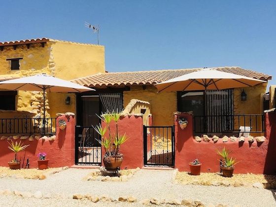 Gallery - The Olive Mill Aparthotel