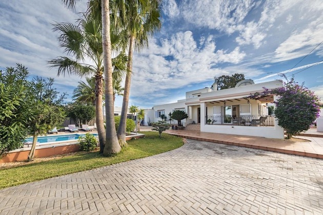 Gallery - Villa Can Petrus