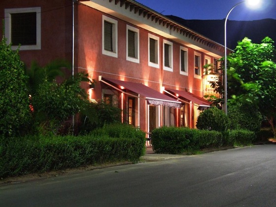 Gallery - Hotel Rural Carlos I