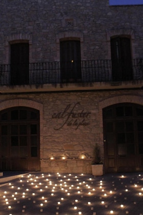 Gallery - Cal Fuster De La Plaça