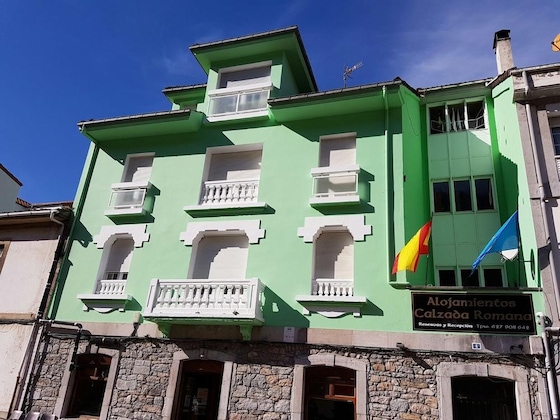 Gallery - Alojamiento Calzada Romana