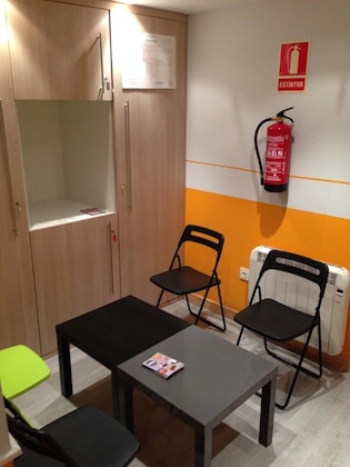 Gallery - Hostal Herradores