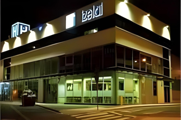 Gallery - Hotel Izelai
