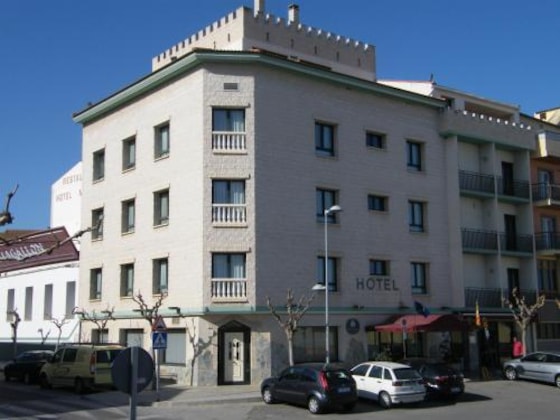 Gallery - Hotel Magallón