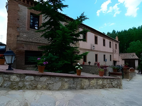 Gallery - Caserón De La Fuente