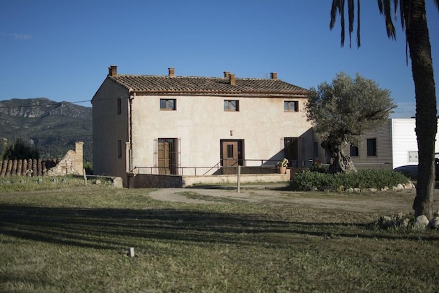 Gallery - Mas Taniet