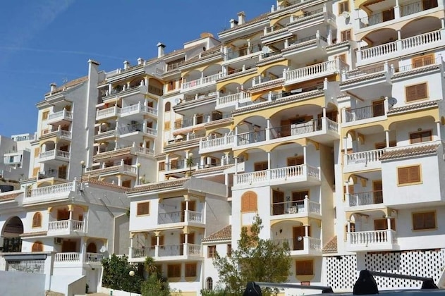 Gallery - Apartamento Vidre