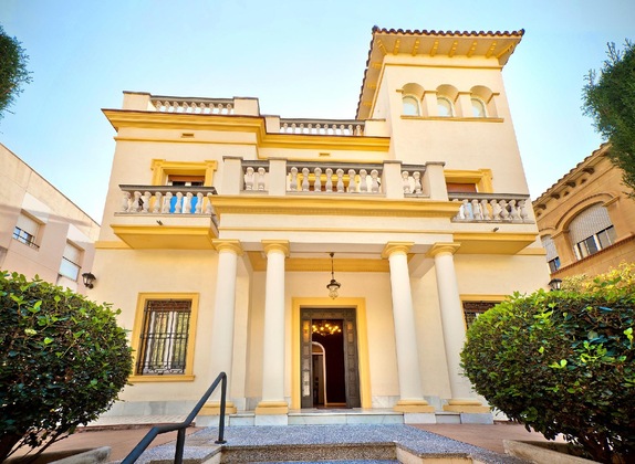 Gallery - Villa Victoria Barcelona