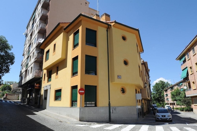 Gallery - Hotel Apartamentos Aralso