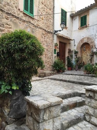 Gallery - Residencial Suites Valldemossa