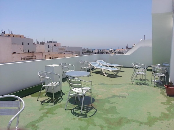 Gallery - Hostal San Gines