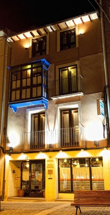 Gallery - Hostal Santa Agueda