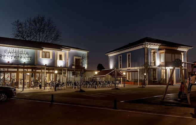 Gallery - Hotel Villa Maria