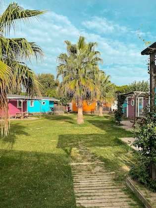 Gallery - Camping 3 Estrellas