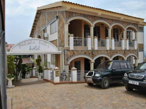 Gallery - Gahahe Hills Hotel