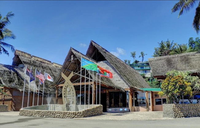 Gallery - King Solomon Hotel