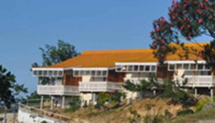 Gallery - Honiara Hotel