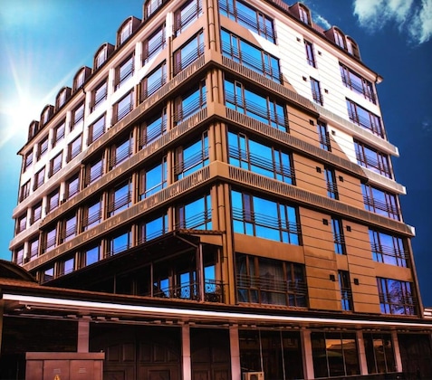 Gallery - Atlas Hotel