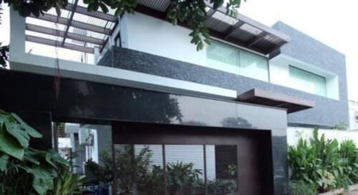 Gallery - Serai Boutique Hotel