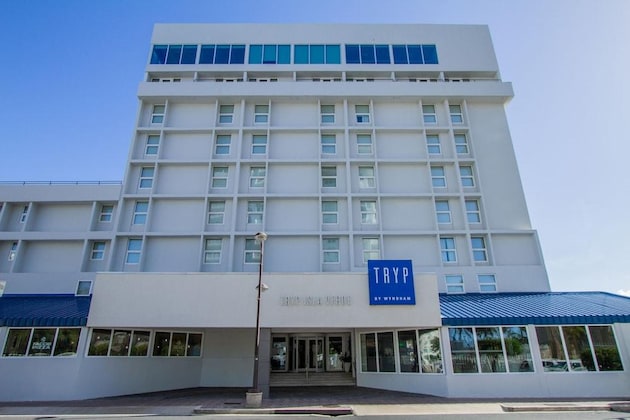 Gallery - Tryp By Wyndham Isla Verde