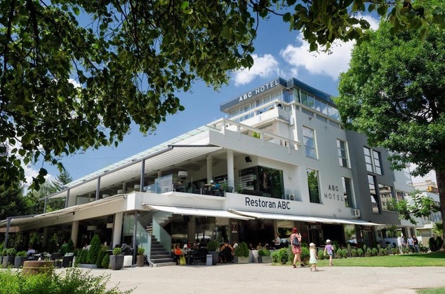 Gallery - Hotel Abc