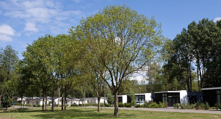 Gallery - Europarcs Spaarnwoude