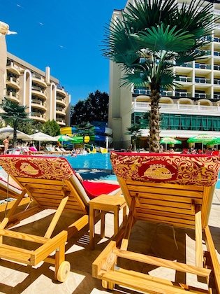 Gallery - Planeta Hotel & Aquapark - All Inclusive