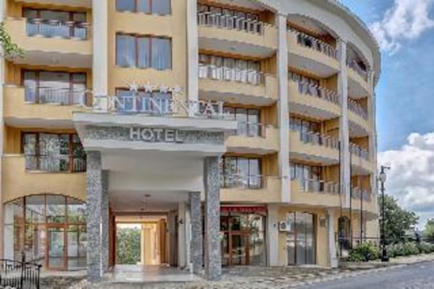 Gallery - Hotel Central
