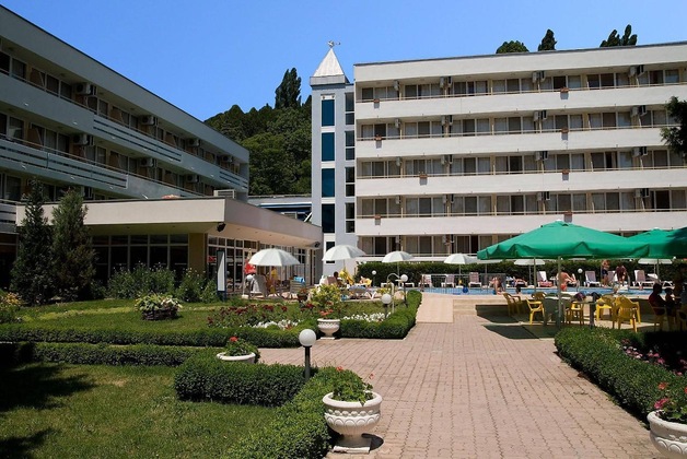 Gallery - Hotel Oasis