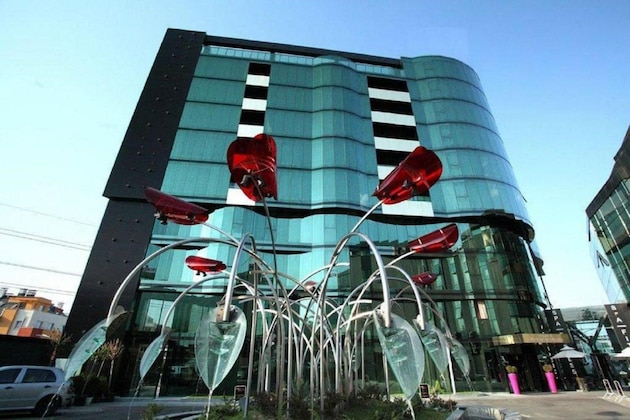 Gallery - Hotel Emirates