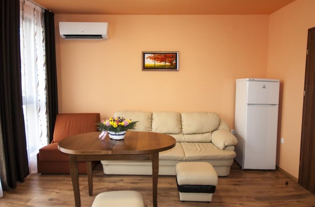 Gallery - Teis Apartments Center