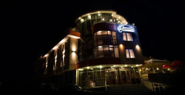 Gallery - Mountain Boutique Hotel