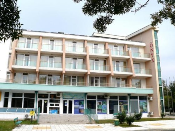 Gallery - Hotel Onyx