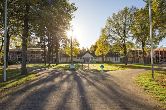 Gallery - Landgoed ISVW
