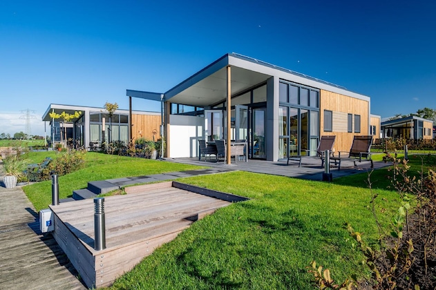 Gallery - Recreatiepark Tusken De Marren