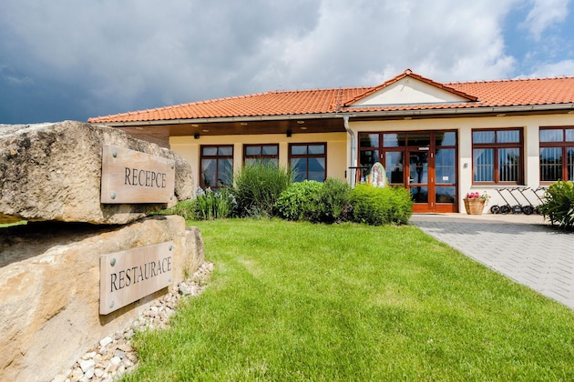 Gallery - Golf Hotel Austerlitz