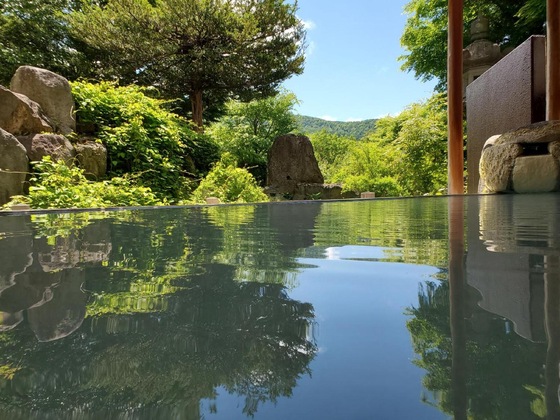 Gallery - Zao Plaza Hotel